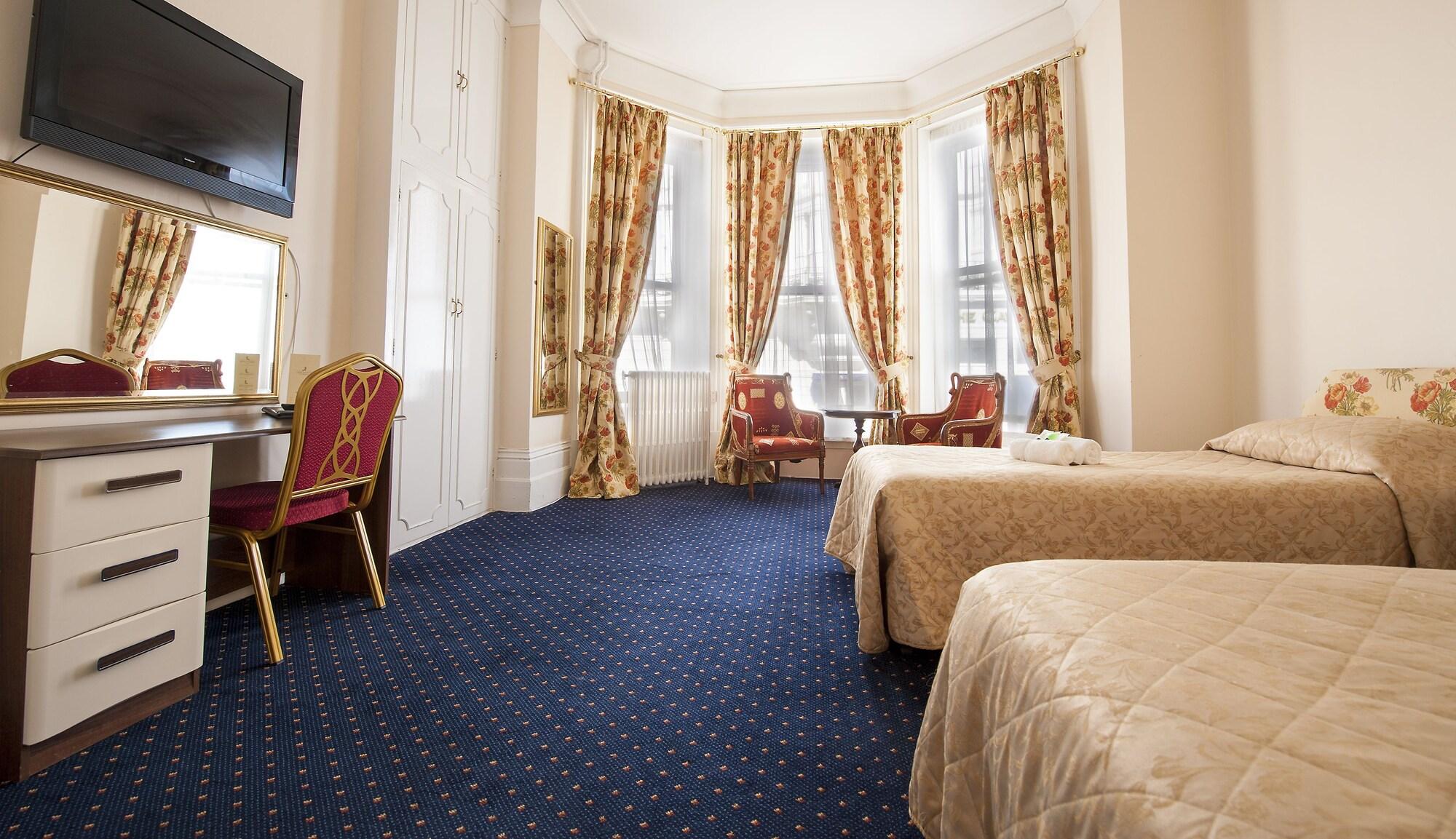 איסטבורן Albany Lions Hotel מראה חיצוני תמונה