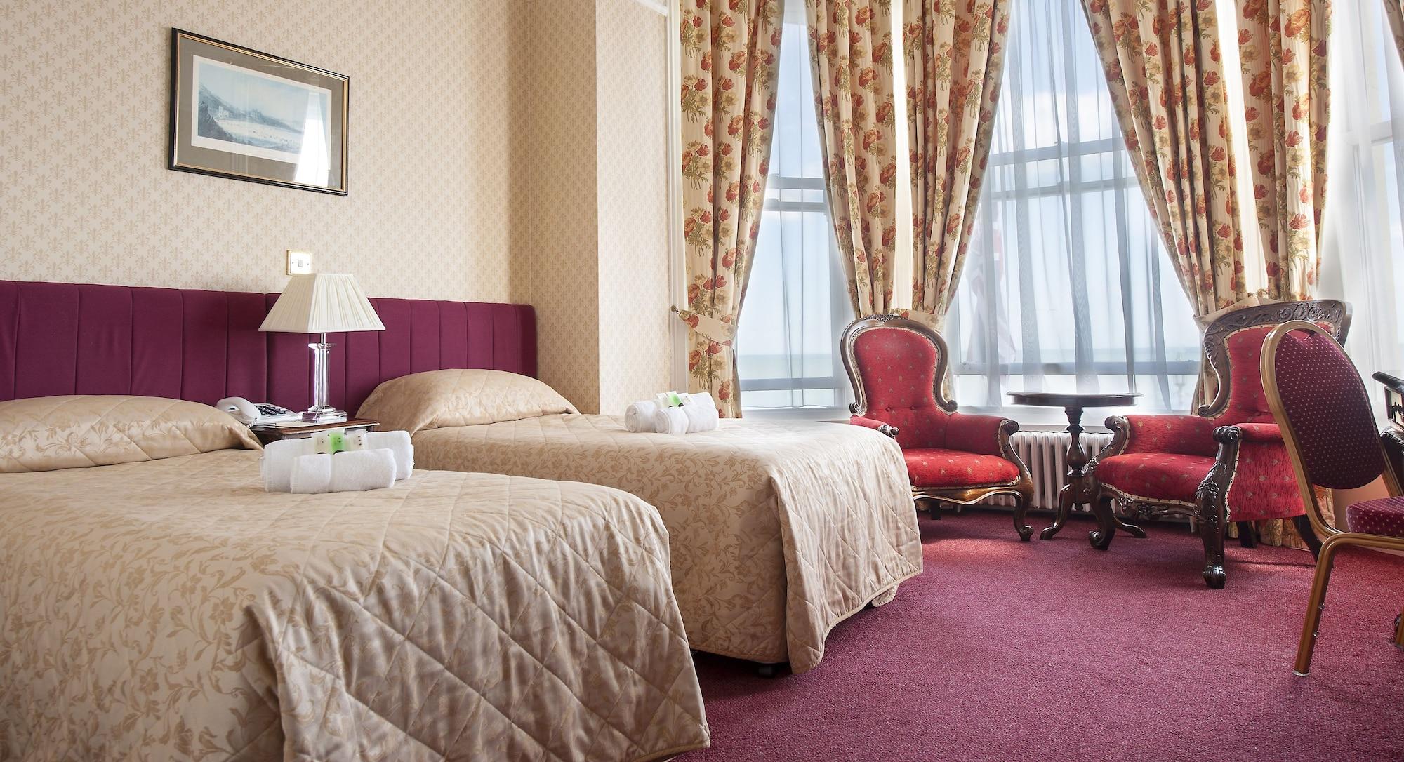 איסטבורן Albany Lions Hotel מראה חיצוני תמונה