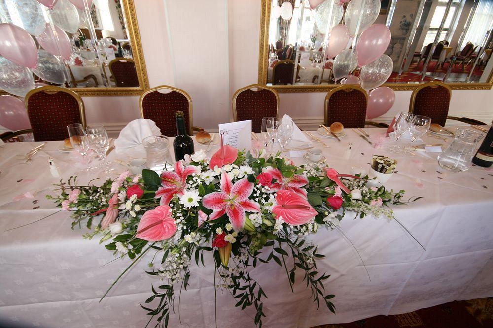 איסטבורן Albany Lions Hotel מראה חיצוני תמונה
